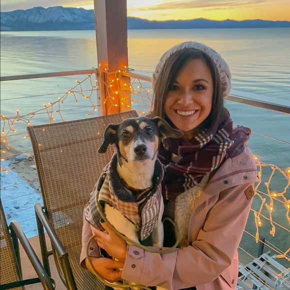 Meet your Posher, Andria - Picture 1 of 1